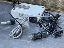 Impact 754 754M Eagle Uni-Vent Series Ventilator Universal AC Power Supply