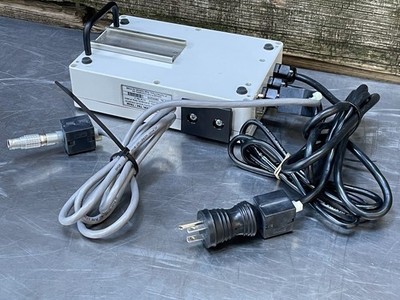 Impact 754 754M Eagle Uni-Vent Series Ventilator Universal AC Power Supply