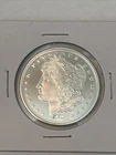 1 oz Fine Silver Round SMI Morgan Dollar Design .999 Fine Silver BEAUTIFUL COIN