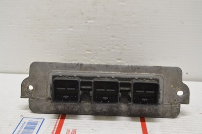 2007 07 Ford Escape 7L8A-12A650-AKC Engine Control Module Unit Ecm K71 026