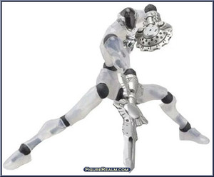 Assemble Borg Revoltech | eBay