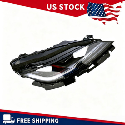 LED Headlight Right Passenger For 2024-2025 Tesla Model 3 Highland 1694087-00-F