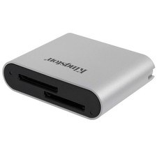 Kingston Technology WFS-SD USB 3.2 Gen1 Workflow SD Card Reader