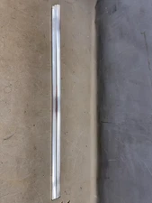 1981-1988 Chevy Monte Carlo Cutlass Door Top Belt Trim Molding Regal Grand Prix