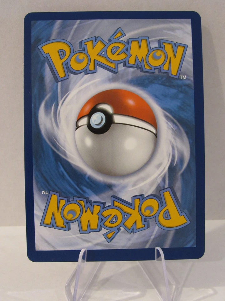 Morpeko V-Union - SWSH217 SWSH: Sword & Shield Promo Cards NM Holo English 5807 - Image 2 of 2