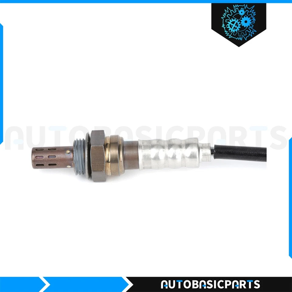 Fits 2012-2015 Chevy Silverado 2500 HD 6.0L 4 Pcs Front & Rear Oxygen O2 Sensors Foto 3 de 4