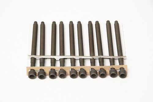 Cylinder Head Bolts for VW