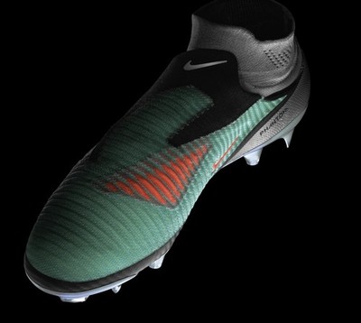 Nike Phantom 6 LOW Elite LE FG IH3737-001 Soccer Cleat authentic