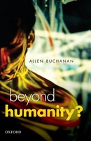 Allen Buchanan | Beyond Humanity? | Taschenbuch | Englisch (2013)