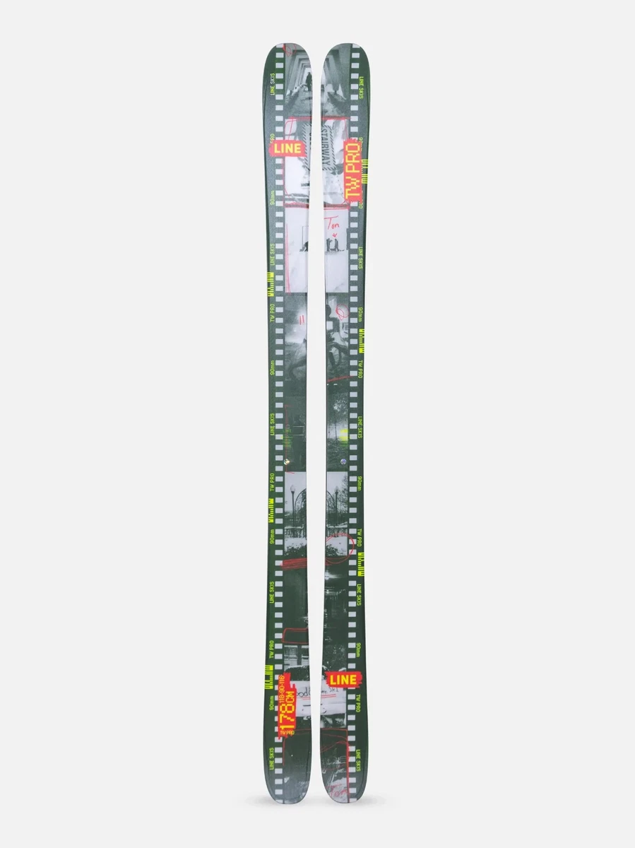 Line Skis for sale - eBay
