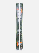 LINE Tom Wallisch Pro Skis 2025/2026