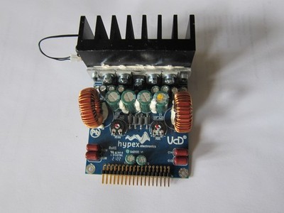 NAD UCD102 For Hypex D-Class Amplifier Power Board