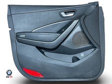 HYUNDAI SANTA FE MK3 FRONT LEFT PASSENGER SIDE DOOR CARD PANEL