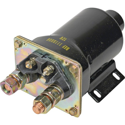 #ad Solenoid For Delco 1115502 1115556 1115606 1119853 1119879; 245 12070 $82.76