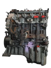 Motor für BMW 5er E60 E61 2,0 520d M47D20 204D4 M47 11000441276 11000441277