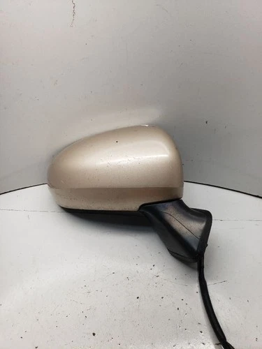 Passenger Side View Mirror Power Prius VIN Du Heated Fits 10-15 PRIUS 1375125