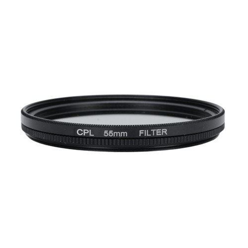 CPL Filter Circular Polarizer Filter Ultra Slim Multi Coated Optical Glass C Kit - Picture 6 of 27
