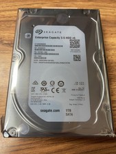 **NEW ZERO HOURS**-ST1000NM0055- SEAGATE 1TB 7200RPM SATA 6.0 GB/S 128MB HD