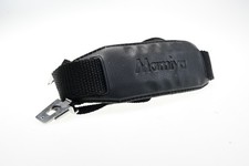 Mamiya Black Camera Neck Shoulder Strap w/ Lugs for RB67 RZ67 G261