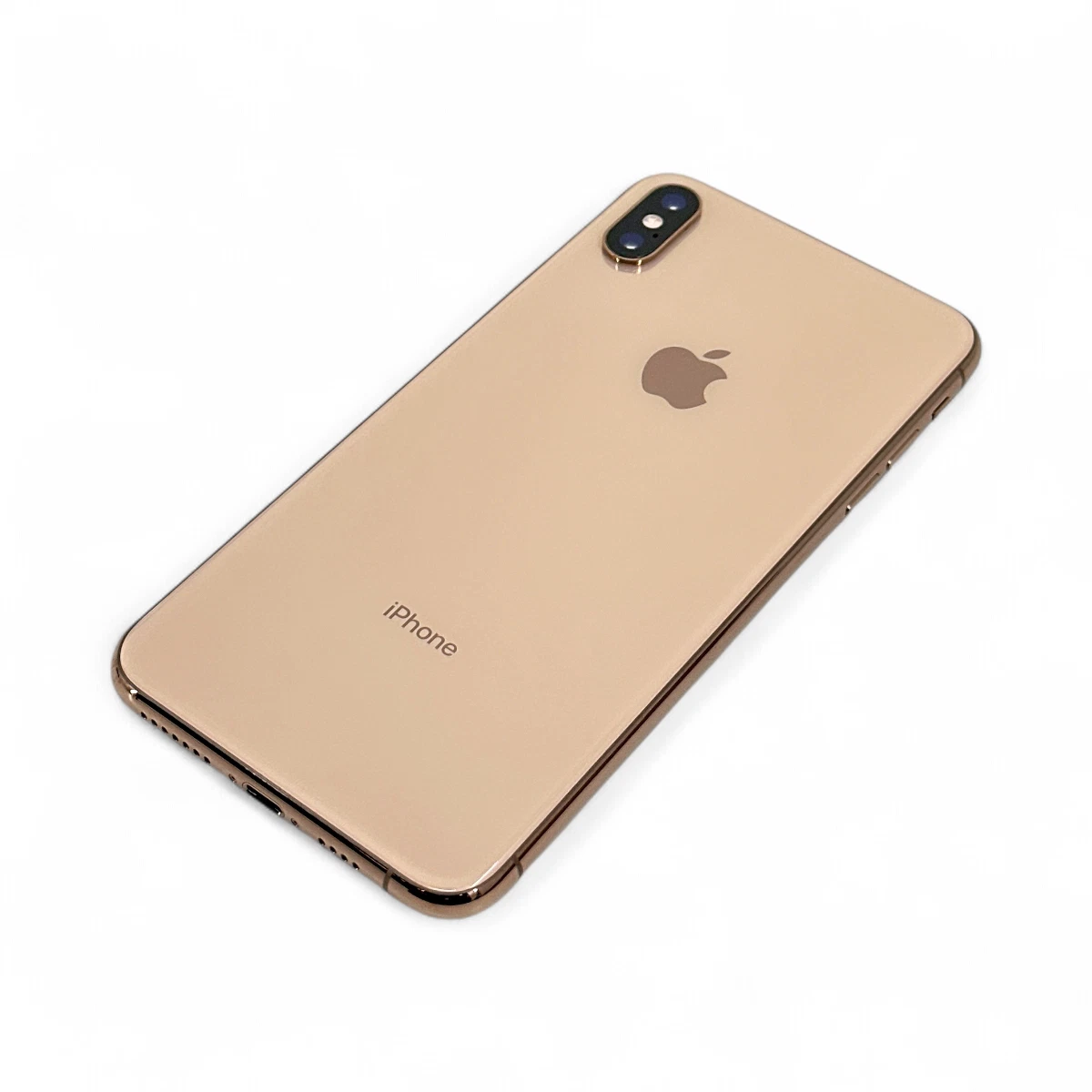 iPhone XS Max Gold Smartphones for Sale | Shop New & Used Cell