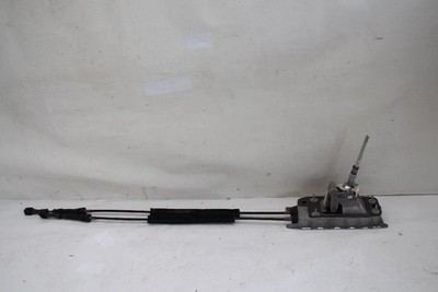 Schaltknüppel VW GOLF 6 CABRIOLET 517 5K0711049C 1.2 77 KW 105 PS Benzin 05-2015