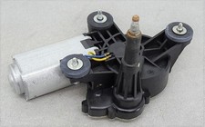 Fiat 500 Wischermotor hinten MS2596001371 Bj2014 Heckwischermotor 