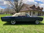 1967 Dodge Coronet