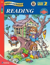 Reading: Grade 2 (Little Critter Workbooks) - paperback Mayer, Mercer|Spectr...