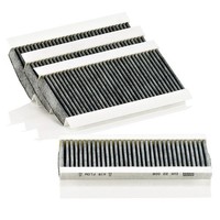 MANN-FILTER Cuk 22 008-4 Filter, Innenraumluft FüR Bmw
