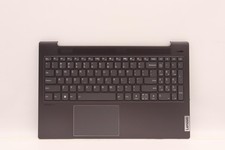 Original 5CB1J01145 Lenovo Thinkpad Keyboard US English 5 15IAL7, 5 15ABA7