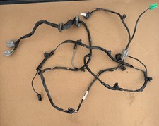 2014 Ram 2500 3500 Front End Wiring 68209652AC OEM