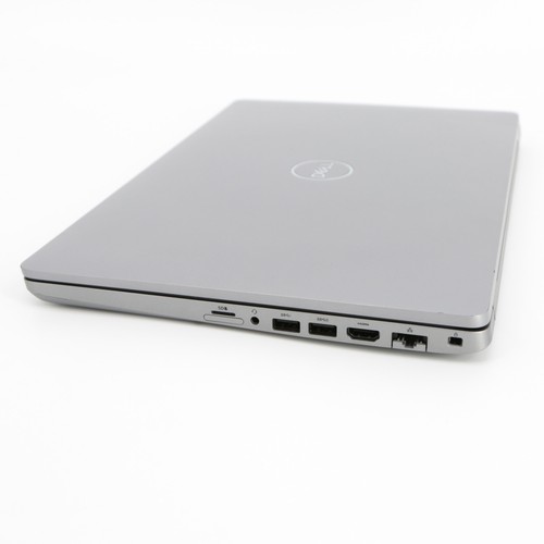 Dell Precision 3550 Laptop: Core i7-10510U 16GB RAM 256GB NVIDIA P520 Warranty - Picture 7 of 9