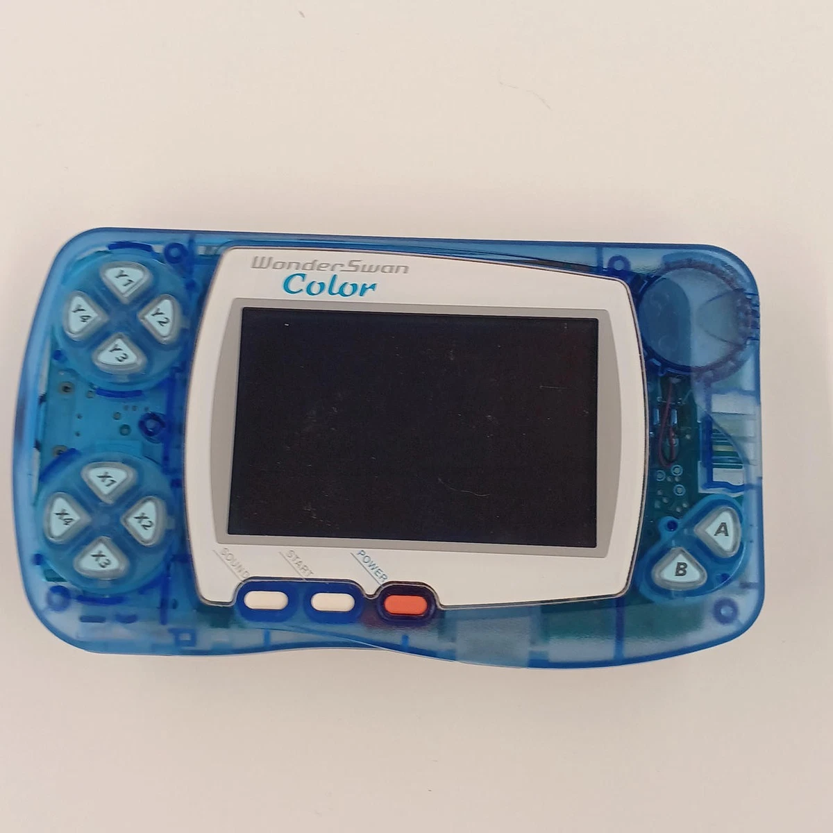 Las mejores ofertas en Consolas Bandai WonderSwan Color | eBay