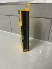 got2b Glued for Brows & Edges 2 in 1 Wand Eyebrow Gel 16ml Dark brown to black