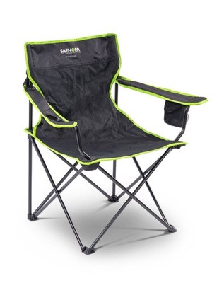Saenger Travel Chair/ Reisestuhl / Anglerstuhl / Campingstuhl