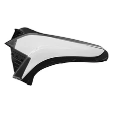 Left Headlight Lens Cover, Headlight Lens Cover for 2016-2020 Cadillac XT5