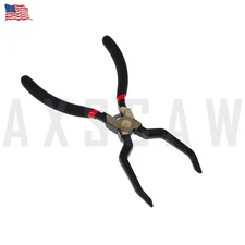 37990 Electrical Connector Pliers - Professional Tool for Electrical Connectors