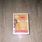 Funko Pop! Vinyl NBA All-Stars Magic Johnson TargetCon Exclusive Box #136 Figure