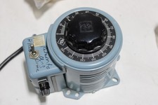 Superior Electric PowerStat 3PN116B Variable Transformer