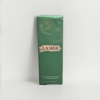 SEALED La Mer The Treatment Lotion 3.4oz/100m