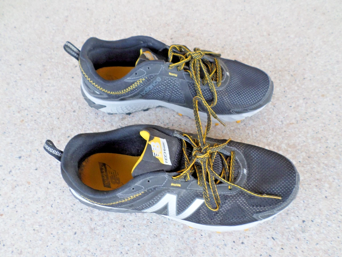 New Balance 610 All Terrain Black for Sale | Authenticity 