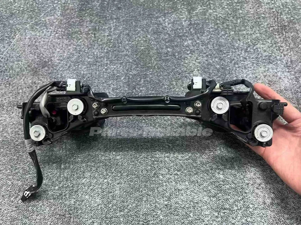 Headlight Headlamp Assembly For Yamaha 2020-2025 YZF-R1 YZFR1 2020-2024 YZFR1M - Image 4 of 4