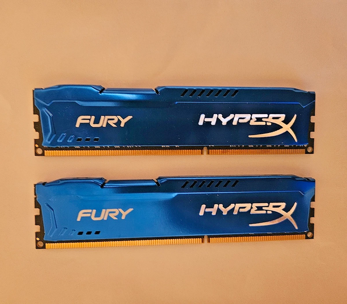 Kingston Hyperx 8gb for sale | eBay