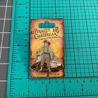 Disney Pirates  Of The Caribbean Legend Of The Golden Pin LE 1250, New. — photo 3