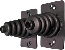 70002724 Drive Controller Joystick Boot for JLG 1001118418, 1600283 Lift Parts