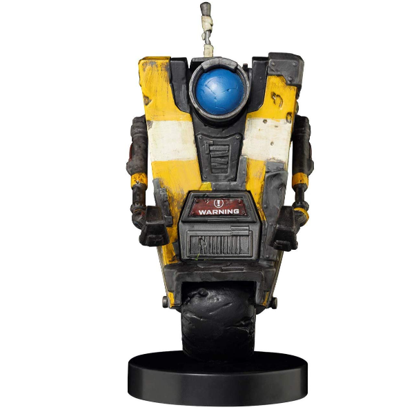 Exquisite gaming cable guys claptrap supporto multicolore - Immagine 2