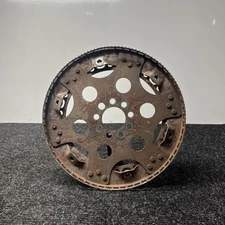 ☑️ OEM BMW E90 E92 F07 F10 F06 F13 Auto Transmission Flywheel Flex Plate 6-bolt