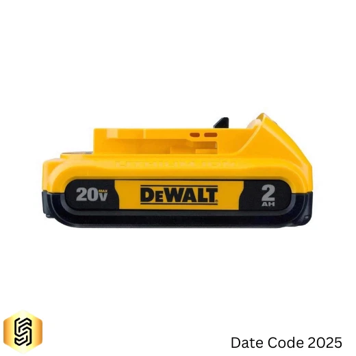 Dewalt DCB203 2025