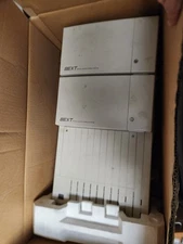 Panasonic KX-TD1232 Telephone Digital Super Hybrid System With 2 8ext