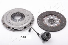 Kit d'embrayage Kia CARNIVAL